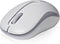 Rapoo M10 Plus - Draadloze Muis - 1000 DPI - Wit