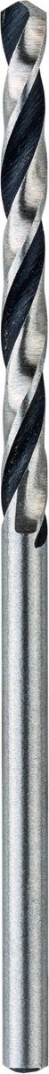 Bosch HSS spiraalboren PointTeQ - 2,5mm - zelfcentrerende punt - (2 stuks)