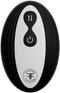 Realistische Vibrator FemmeFunn Thrust Siliconen ABS Ø 3,8 cm (20,3 cm)