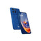 Motorola Edge 50 Neo - Blauw - 512 GB - Dubbele fysieke simkaart
