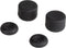 Konix Mythics PS5 - Starter Pack - Gaming-headset en siliconen accessoires - Wit Zwart