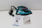 Tefal Ultimate Pure FV9844 - Stoomstrijkijzer - 3200W - Micro-Calc filter