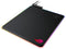 ASUS ROG Balteus Qi - Gaming muismat - Draadloze Qi-oplaadfunctie RGB - Zwart