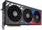 ASUS ROG Strix - GeForce RTX 4070 SUPER - 12GB GDDR6X - Multi
