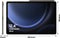 Samsung Galaxy Tab S9 FE Plus - WiFi - 256GB - 90Hz - IP68 - Graphite