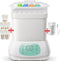 Sweet Sprout 6-in-1 Sterilisator - Stoomfunctie - Steriliseer tot 6 flessen tegelijk