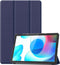 iMoshion Realme Pad - Trifold Bookcase - Auto-wake functie - Donkerblauw