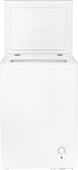 EVERGLADES EVFR5201 - Vrijstaand Vrieskist - Inhoud 95 l - Breedte 54.6 cm - Hoogte 85.4 cm