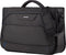 Lightpak schoudertas - SOLAR - polyester - zwart - JU-46119