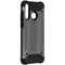 iMoshion Hoesje Geschikt voor Huawei P30 Lite Hoesje - iMoshion Rugged Xtreme Backcover - Grijs