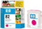 HP - C4912A - 82 - Inktcartridge magenta