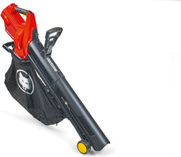 WOLF-Garten Lycos 40/480 V - Bladzuiger - Accu Mulchfunctie - Zonder accu en lader