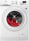AEG LF61R840 - Wasmachine - 8 kg - ProSense® - Wit