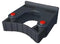 Toolflex Original H-01 - Gereedschapshouder - Set van 2 - Medium Klemmen (Ø 20-30 mm) (2-pack)