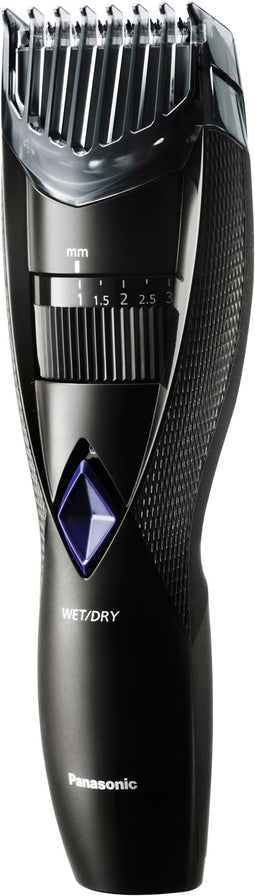 Panasonic ER-GB37 - Tondeuse - 20 lengtestanden - Zwart