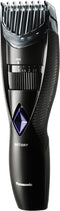 Panasonic ER-GB37 - Tondeuse - 20 lengtestanden - Zwart
