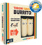 Exploding Kittens Throw Throw Burrito - Kaartspel - Familiepartyspel - (2 stuks)