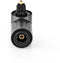 Nedis CATB25920GY - Optische audiokabel - Diepe bassen en heldere hoge tonen - Grijs