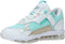 Vingino Ariana - Sneaker - Air unit demping - Sea blue - Maat 34