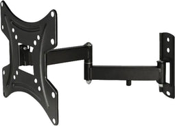 MyWall HL 15-2 - Muurbeugel - Full motion 23-42 inch - Zwart
