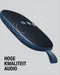 Fresh 'n Rebel Rockbox Bold X - Bluetooth Speaker - Waterproof IPX7 - Blauw