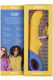 PMV20 - Tone - G-Spot Vibrator - Waterproof - Oplaadbaar - Vibrator - Vibrators voor Vrouwen - Sex Toys voor Vrouwen - Vibrators - G-Spot Vibrator - Clitoris Stimulator - Geel