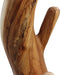 HSM Collection - Kapstok - Munggur - Naturel - 40x40x190cm