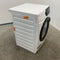 AEG LWR9516BN4 - Was-droogcombinatie - SensiDry warmtepomp - Wit