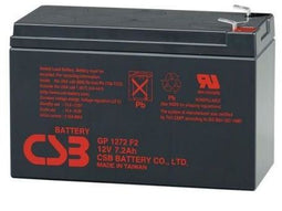 Energy Plus GP1272F2 - Accu 12V 7200Ah - Grijs