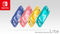 Nintendo Switch Lite - 32 GB - Geel