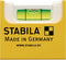 Stabila 196-2 15234 Metalen waterpas 81 cm 0.5 mm/m