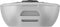 Ezviz DB1 Pro - Videodeurbel - 5MP 2K+ AI detectie - Dual-Band WiFi