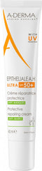 Herstellende Crème A-Derma Epitheliale Ah Ultra Spf 50