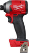 Milwaukee M18 FID2-0X 18V Li-Ion accu slagschroevendraaier body in HD Box - 226Nm - koolborstelloos