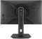 ASUS ROG Strix XG259CMS - Gaming Monitor - 24.5 inch 1920x1080 310Hz 1ms Fast IPS G-Sync - Zwart