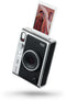 Fujifilm Instax Mini Evo - Hybride Digitale/Instantfilm Camera - 10 Lenseffecten - 3 Inch LCD Scherm