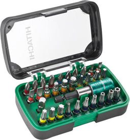 Bitset 32-delig assortiment - 750363