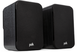 Polk Audio Signature Elite ES10 - Boekenplankspeaker - Hi-res audio - Zwart