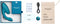 Womanizer Duo 2 Clitorale Zuig- en Rabbit Vibrator - Clitoris- en G-spot Vibrator - 14 Intensiteitsniveaus & 10 Vibratiestanden - Waterdichte G-spot Vibrator - Oplaadbare Dubbele Stimulator - Petrol