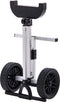 OdeSea TX-65 buitenboordmotor trolley | aluminium | inklapbaar | het origineel