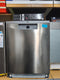 BEKO BDFN26440X2 - Vrijstaande vaatwasser - 14 couverts - 6 programma's - Pearl inox