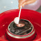 United Entertainment - Suikerspin Machine - Cotton Candy Maker Deluxe