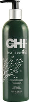 CHI Tea Tree Oil Conditioner | 340 ml | Voor reinigen van haar en hoofdhuid