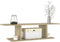 vidaXL-Tv-wandmeubel-103x30x26,5-cm-sonoma-eikenkleurig