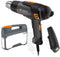 Steinel HM 2120 E - Heteluchtpistool - 2200W - Temperatuurscanner HL - 80-630°C - 150-500l/min - 7,5m snoer
