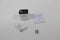 Eufy S220 SoloCam - Draadloze Solar Beveiligingscamera 2K - AI Personendetectie - Wit