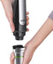 BRAUN MultiQuick 7 MQ7085X - Staafmixer - ActiveBlade technologie 1000W - Zwart