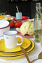 CABANAZ - mok, keramiek, TEA/COFFEE MUG, 250 ml, wit