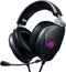 ASUS ROG Theta 7.1 - Gaming headset - 7.1 Surround Ruisonderdrukking (microfoon) - Zwart