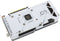 ASUS Dual GeForce RTX 4070 - Grafische kaart - 12GB GDDR6X - Wit